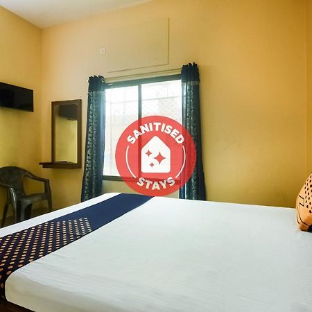 Spot On 74793 Hotel Sai Sudha Puri Kültér fotó