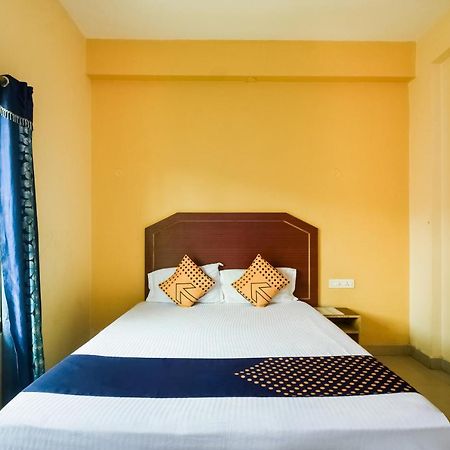 Spot On 74793 Hotel Sai Sudha Puri Kültér fotó