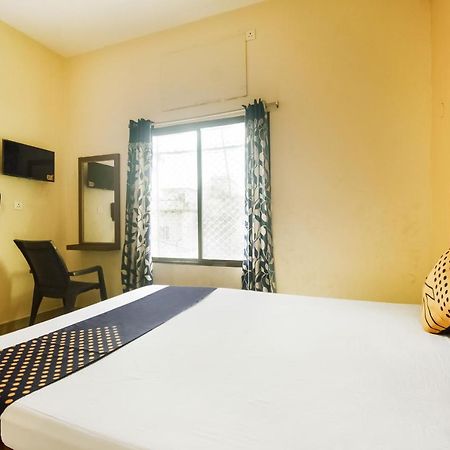 Spot On 74793 Hotel Sai Sudha Puri Kültér fotó
