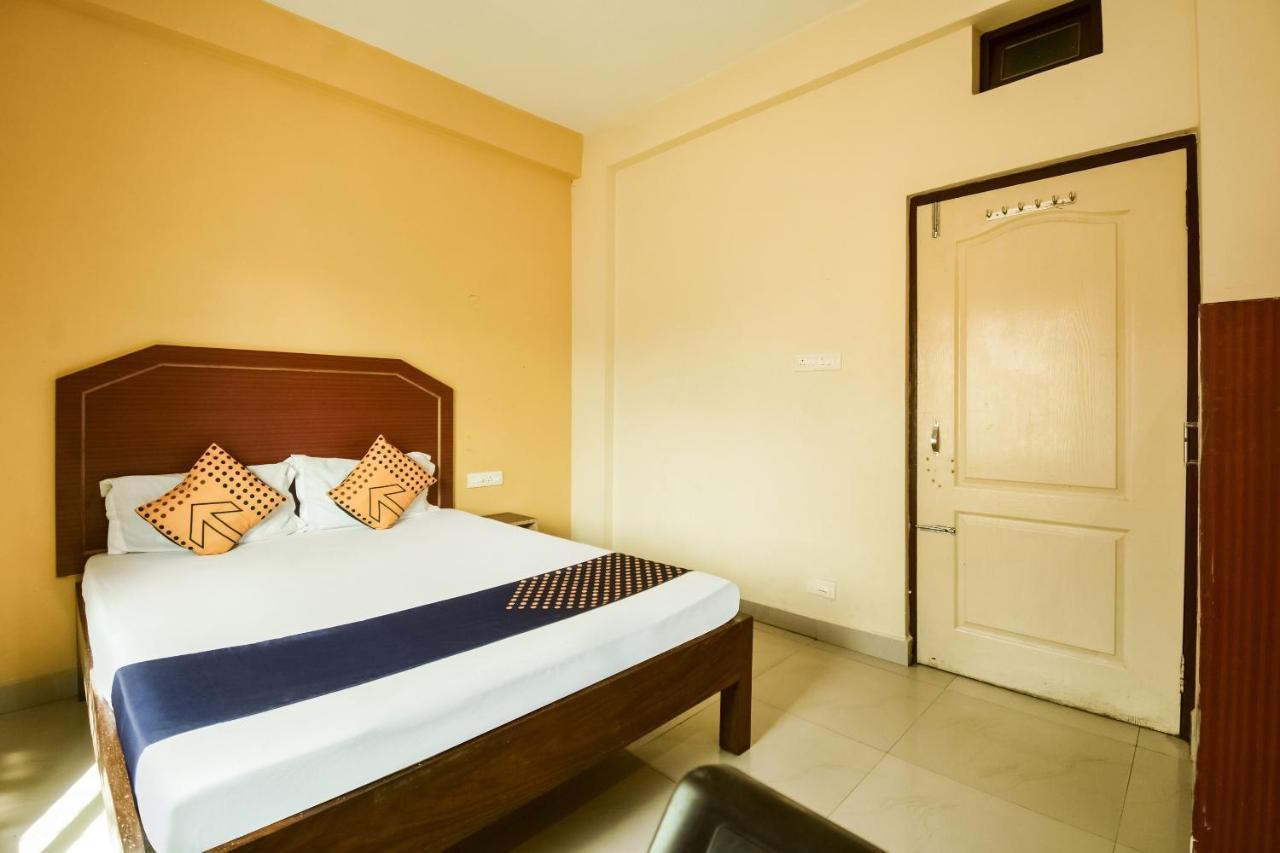 Spot On 74793 Hotel Sai Sudha Puri Kültér fotó