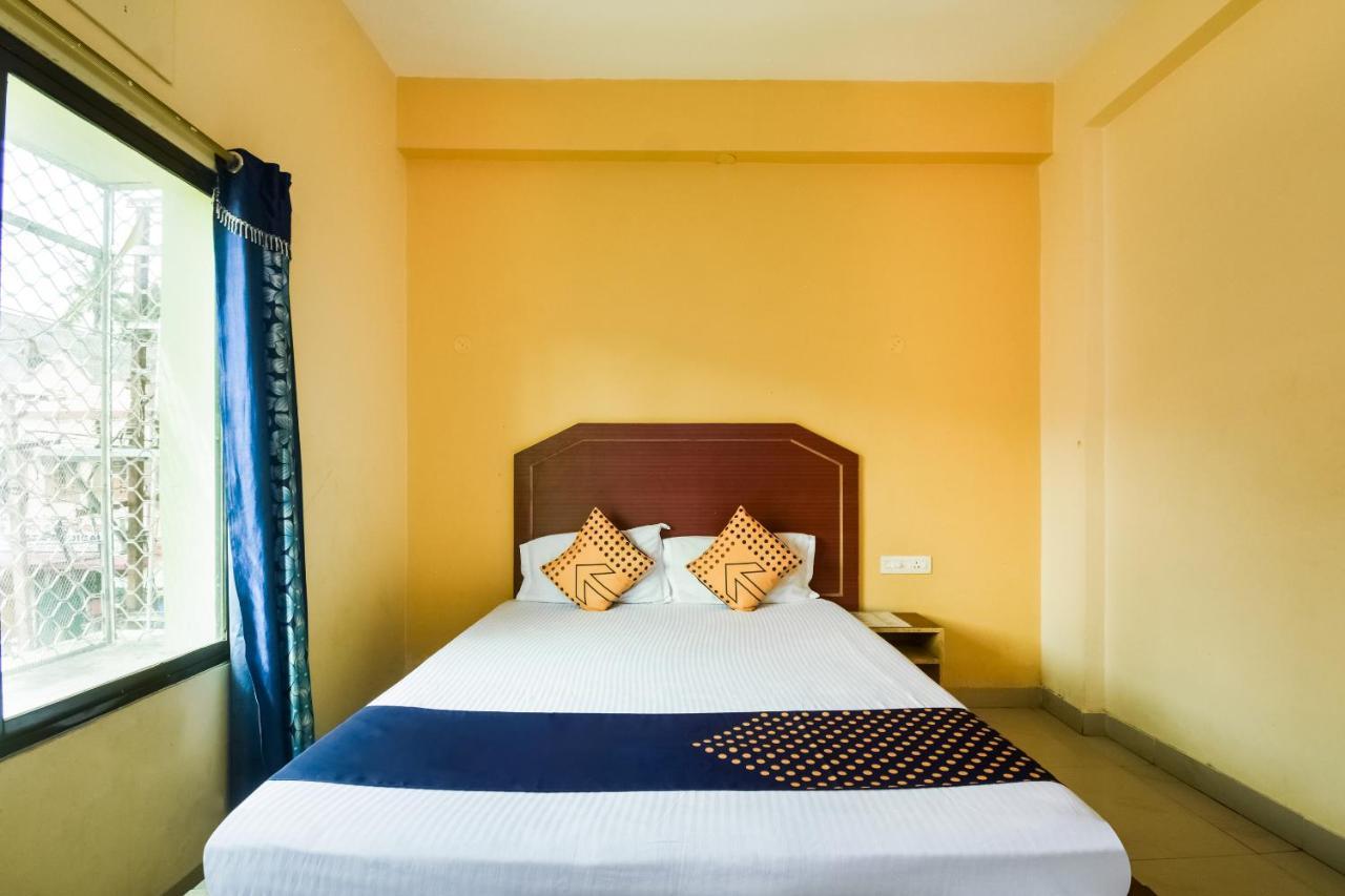 Spot On 74793 Hotel Sai Sudha Puri Kültér fotó