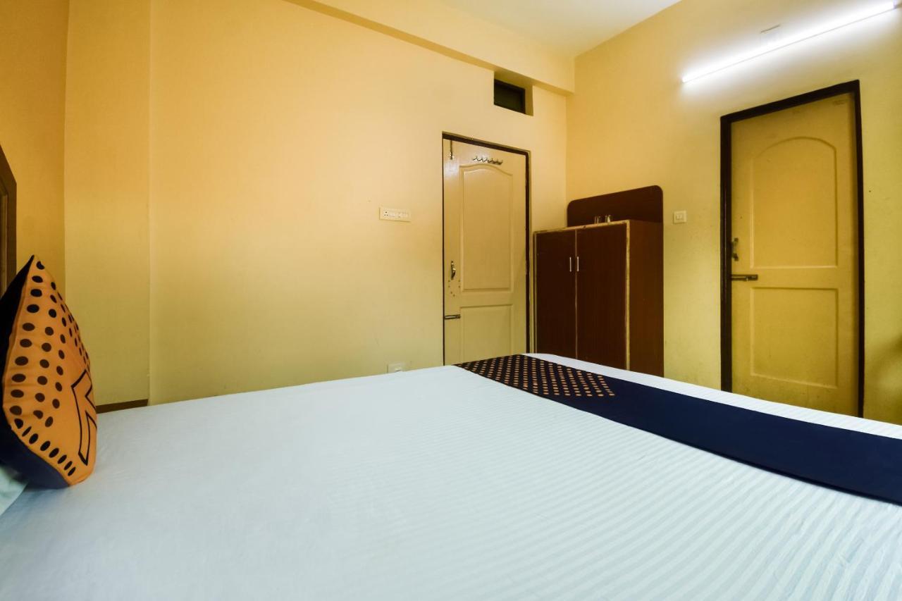 Spot On 74793 Hotel Sai Sudha Puri Kültér fotó