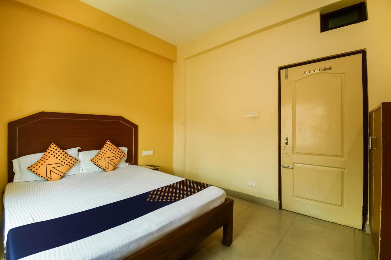 Spot On 74793 Hotel Sai Sudha Puri Kültér fotó