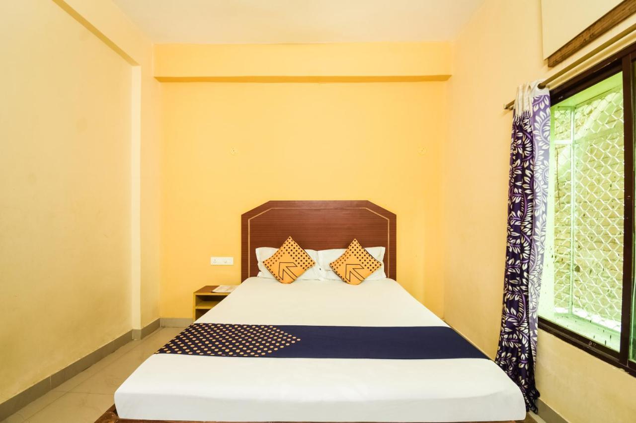 Spot On 74793 Hotel Sai Sudha Puri Kültér fotó